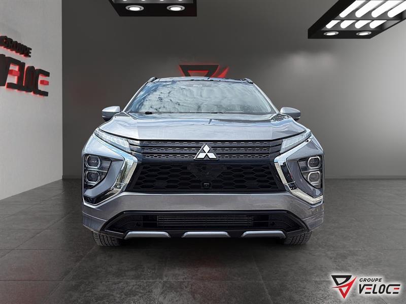 mitsubishi Eclipse Cross 2022 - 2