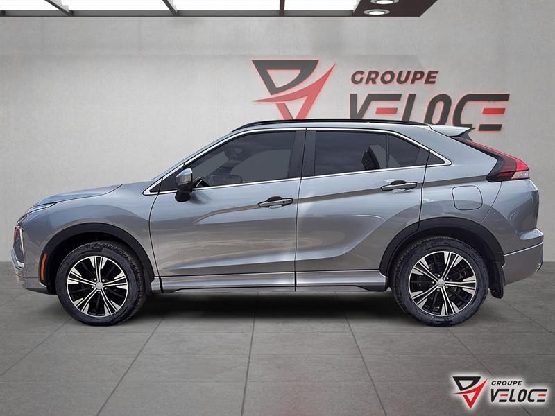 mitsubishi Eclipse Cross 2022 - 5