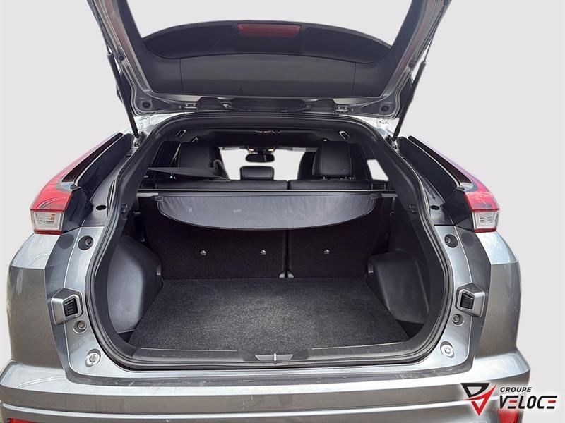 mitsubishi Eclipse Cross 2022 - 6
