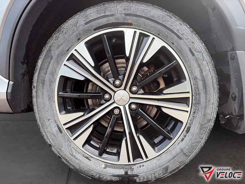 mitsubishi Eclipse Cross 2022 - 7