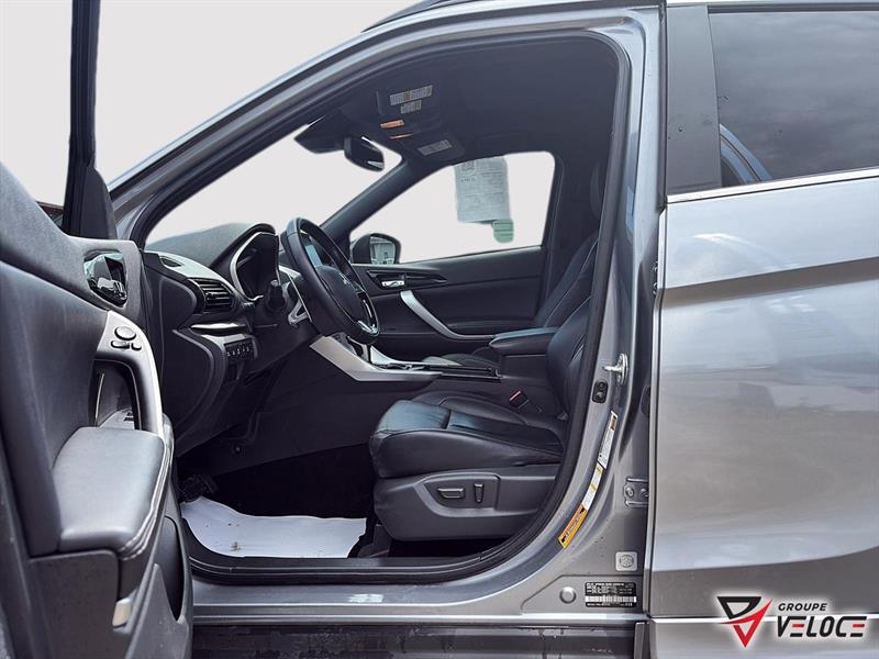mitsubishi Eclipse Cross 2022 - 8