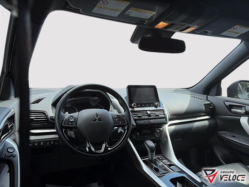 mitsubishi Eclipse Cross 2022 - 9
