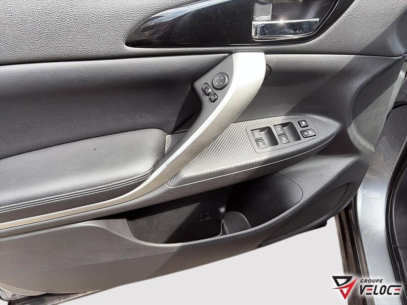 mitsubishi Eclipse Cross 2022 - 10
