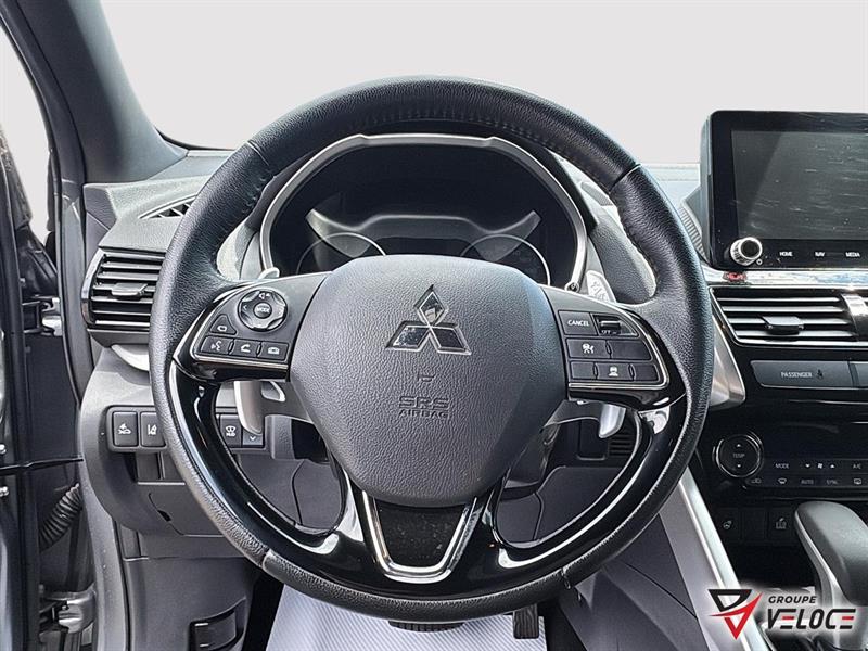 mitsubishi Eclipse Cross 2022 - 11