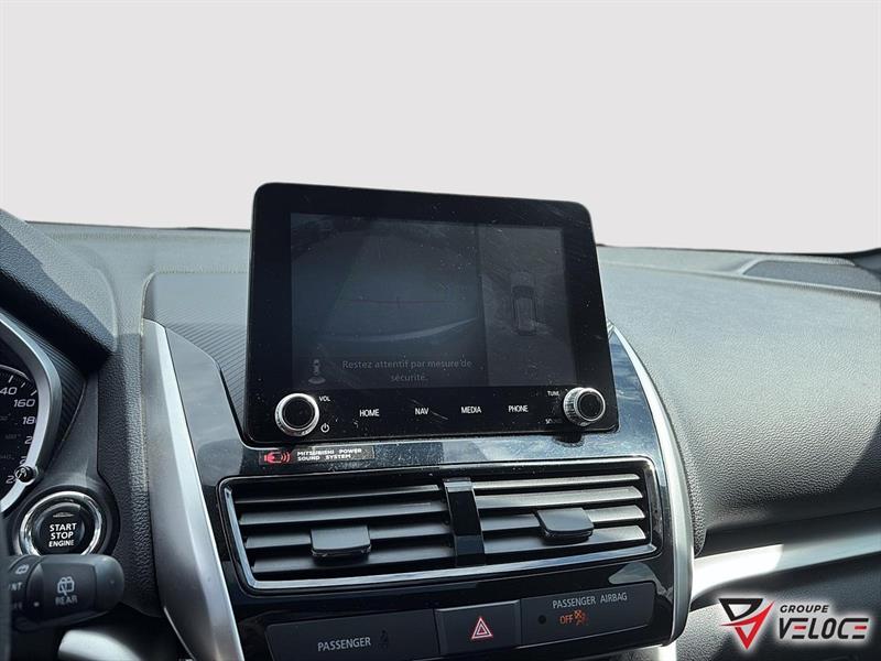 mitsubishi Eclipse Cross 2022 - 16