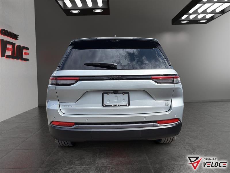 jeep Grand Cherokee 2026 - 3