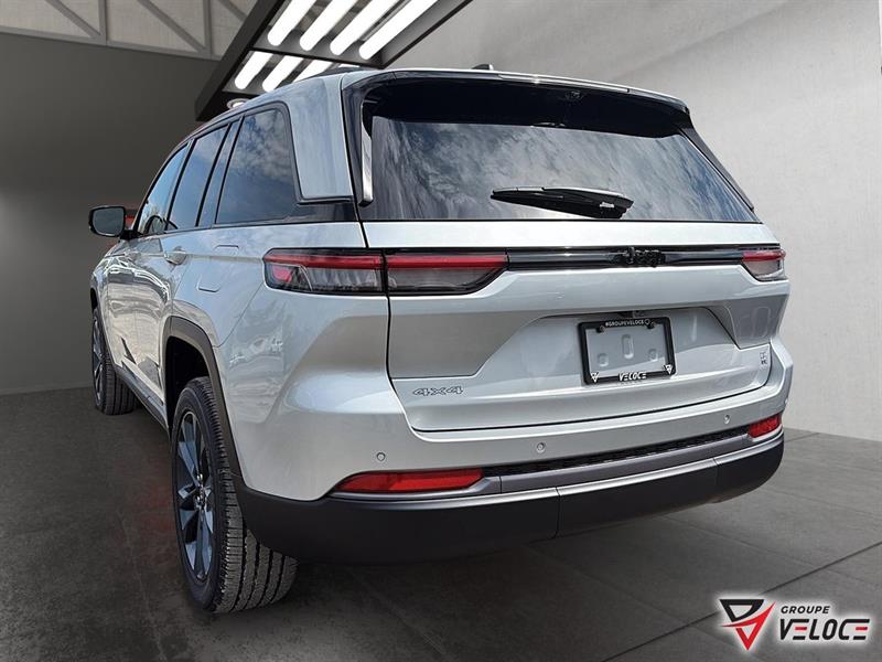 jeep Grand Cherokee 2026 - 4