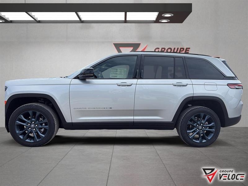 jeep Grand Cherokee 2026 - 5