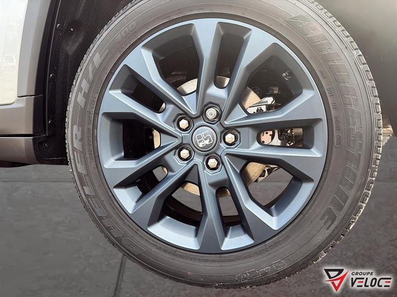 jeep Grand Cherokee 2026 - 7