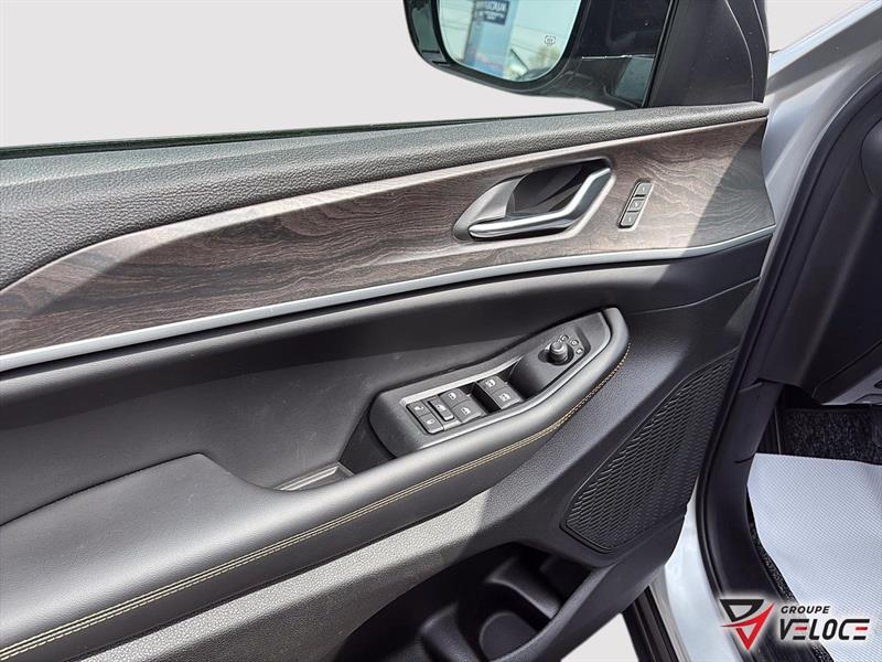 jeep Grand Cherokee 2026 - 10