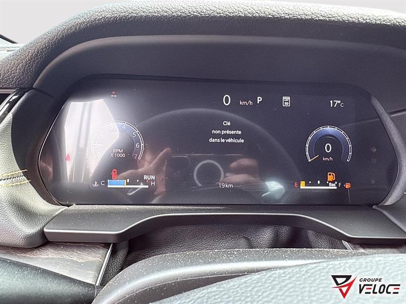 jeep Grand Cherokee 2026 - 12