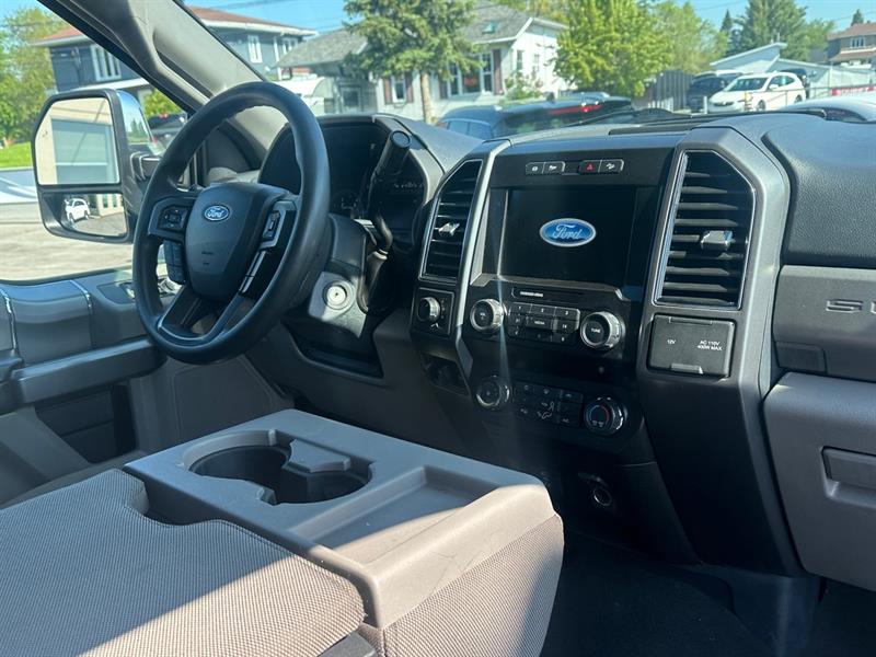 ford Super Duty F-250 SRW 2022 - 3