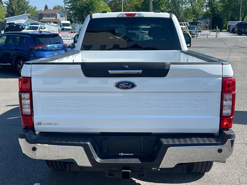 ford Super Duty F-250 SRW 2022 - 9