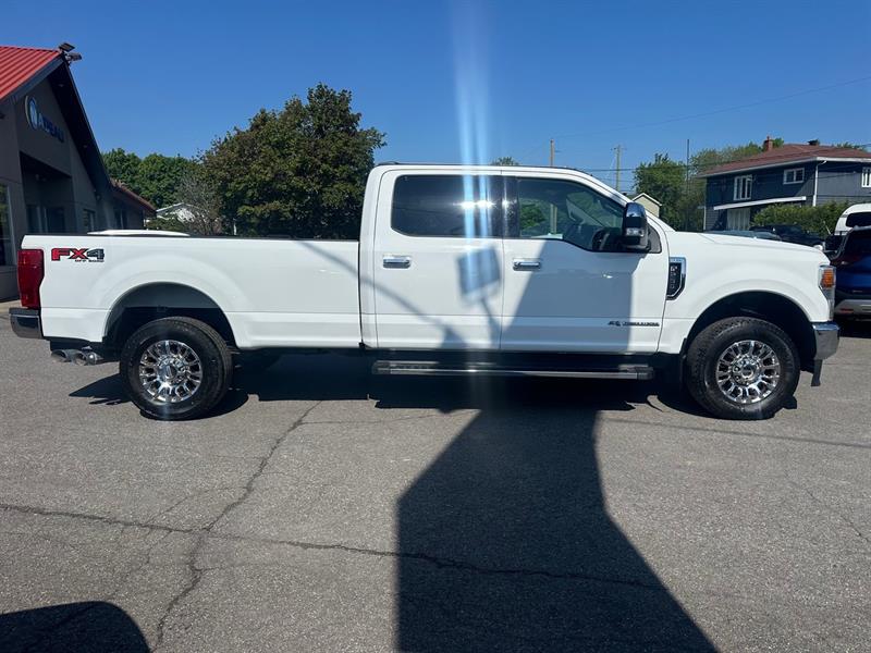 ford Super Duty F-250 SRW 2022 - 10
