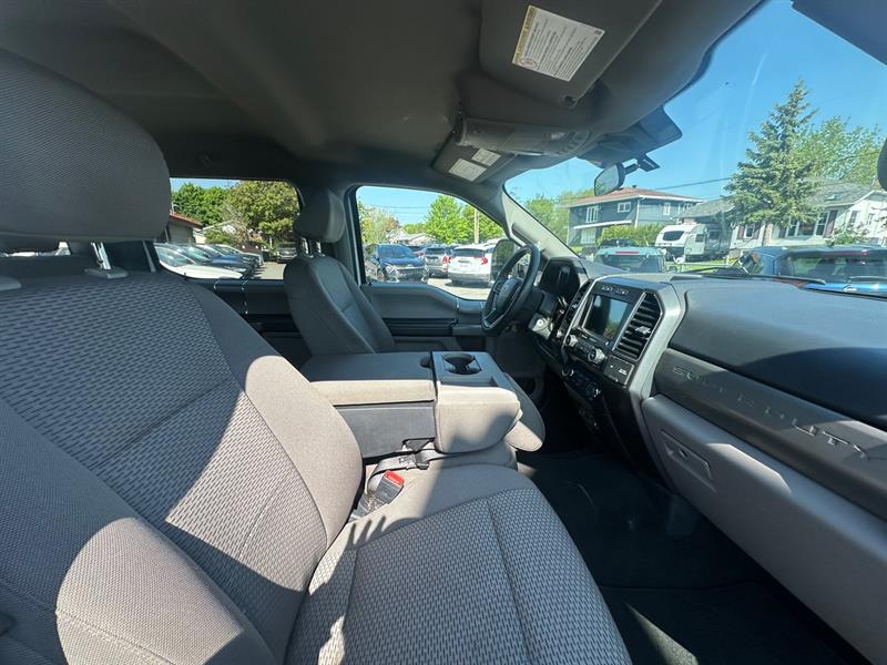 ford Super Duty F-250 SRW 2022 - 12