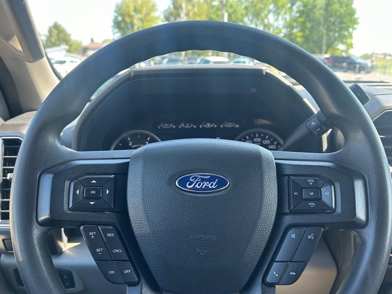 ford Super Duty F-250 SRW 2022 - 15
