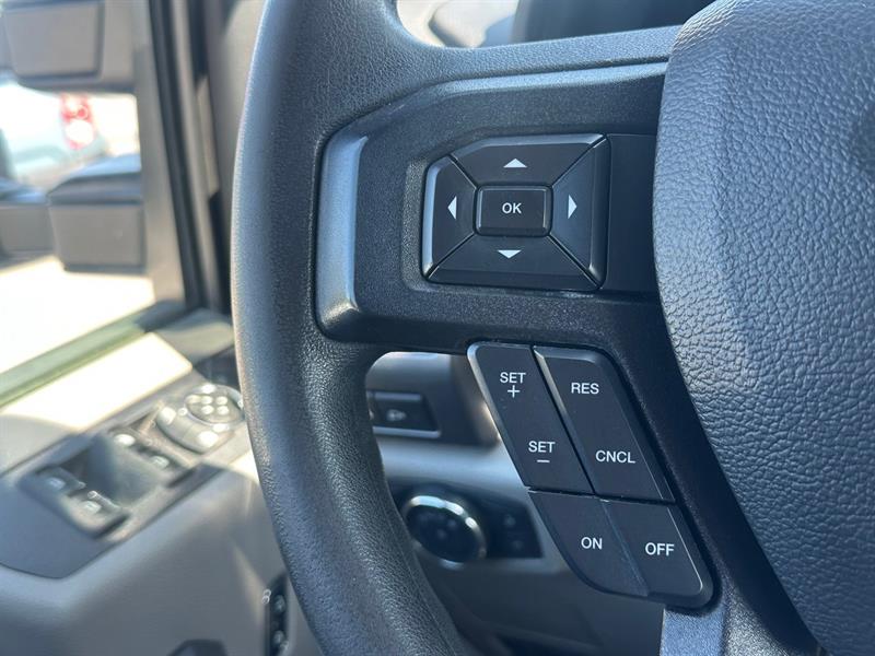 ford Super Duty F-250 SRW 2022 - 19