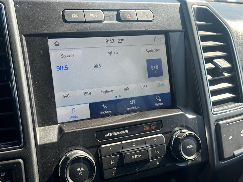 ford Super Duty F-250 SRW 2022 - 21