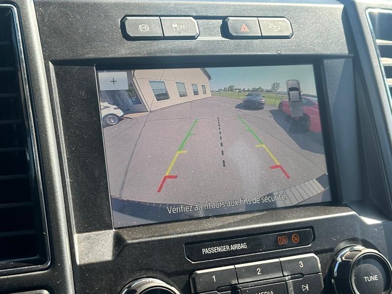 ford Super Duty F-250 SRW 2022 - 22