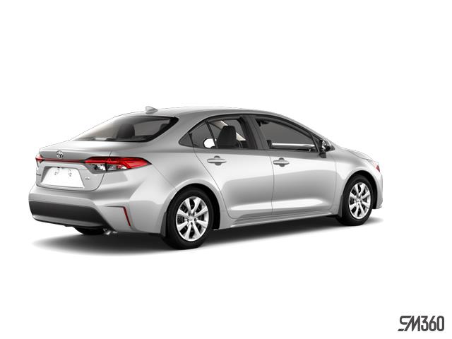toyota Corolla 2024 - 2