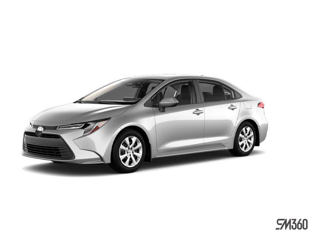 toyota Corolla 2024 - 3