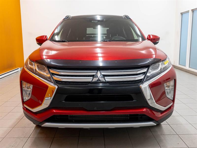 mitsubishi Eclipse Cross 2020 - 5