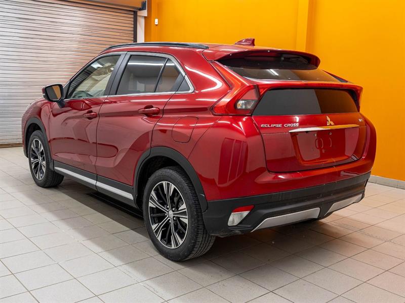mitsubishi Eclipse Cross 2020 - 6