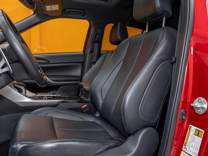 mitsubishi Eclipse Cross 2020 - 11