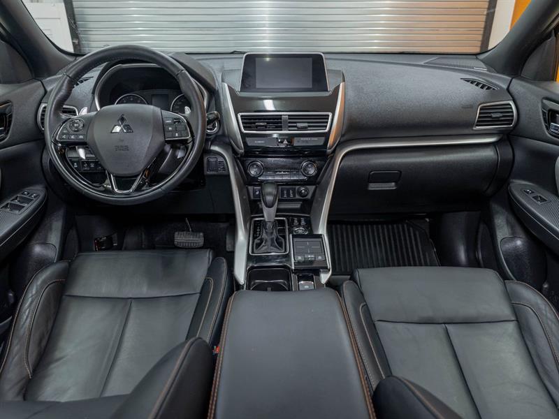 mitsubishi Eclipse Cross 2020 - 12