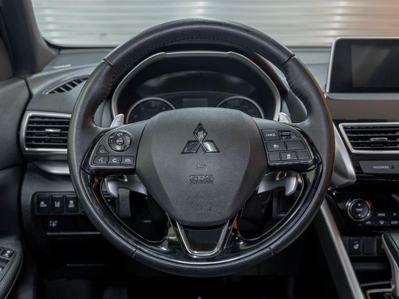 mitsubishi Eclipse Cross 2020 - 14