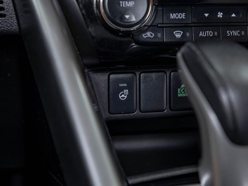 mitsubishi Eclipse Cross 2020 - 25