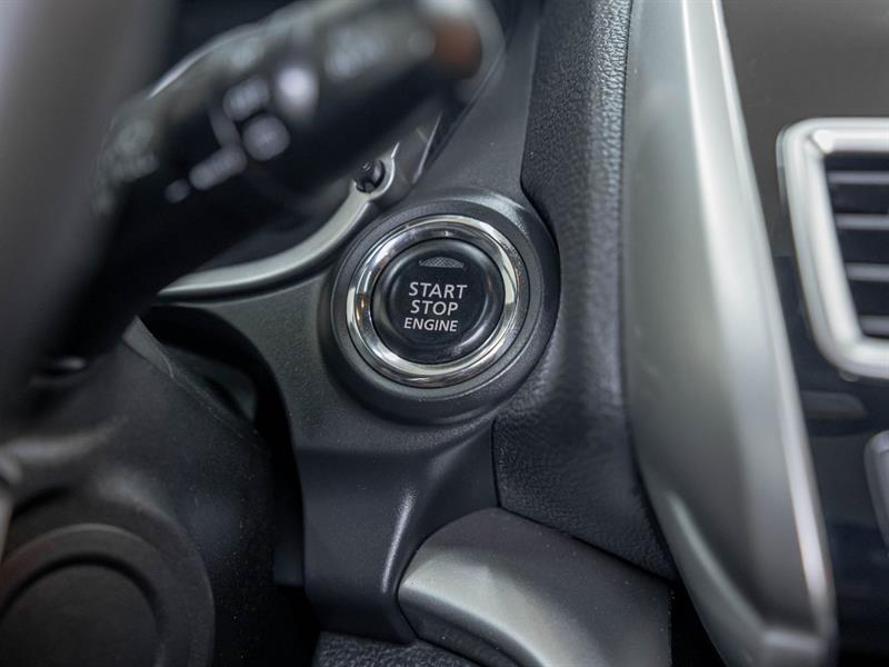 mitsubishi Eclipse Cross 2020 - 28