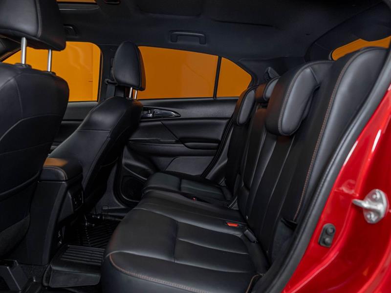 mitsubishi Eclipse Cross 2020 - 30