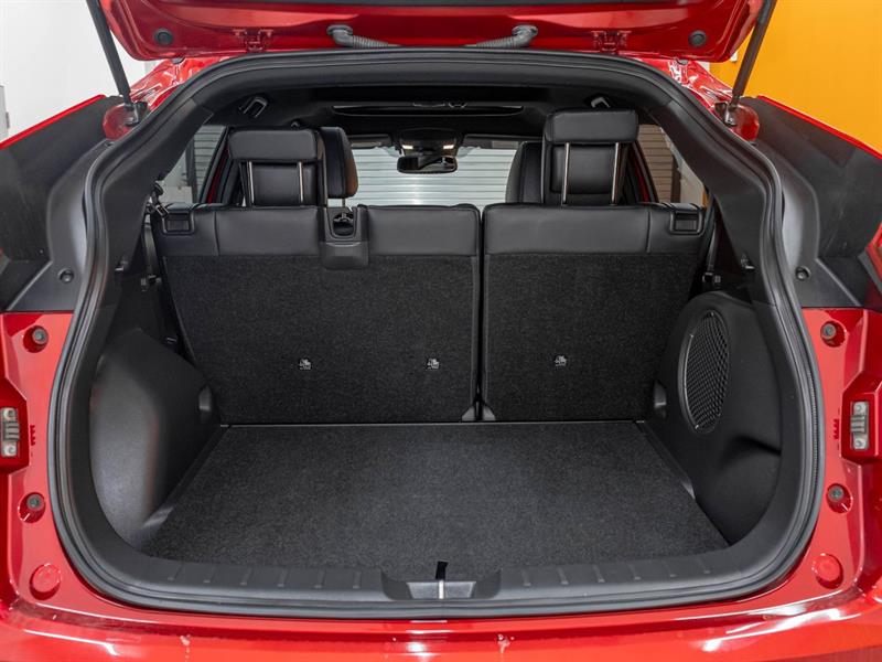 mitsubishi Eclipse Cross 2020 - 32