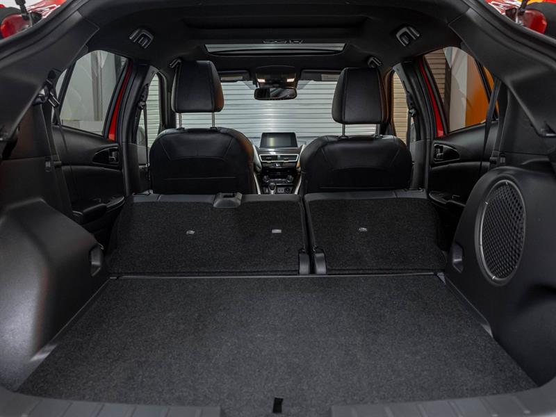 mitsubishi Eclipse Cross 2020 - 33