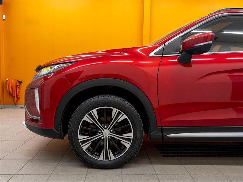 mitsubishi Eclipse Cross 2020 - 35
