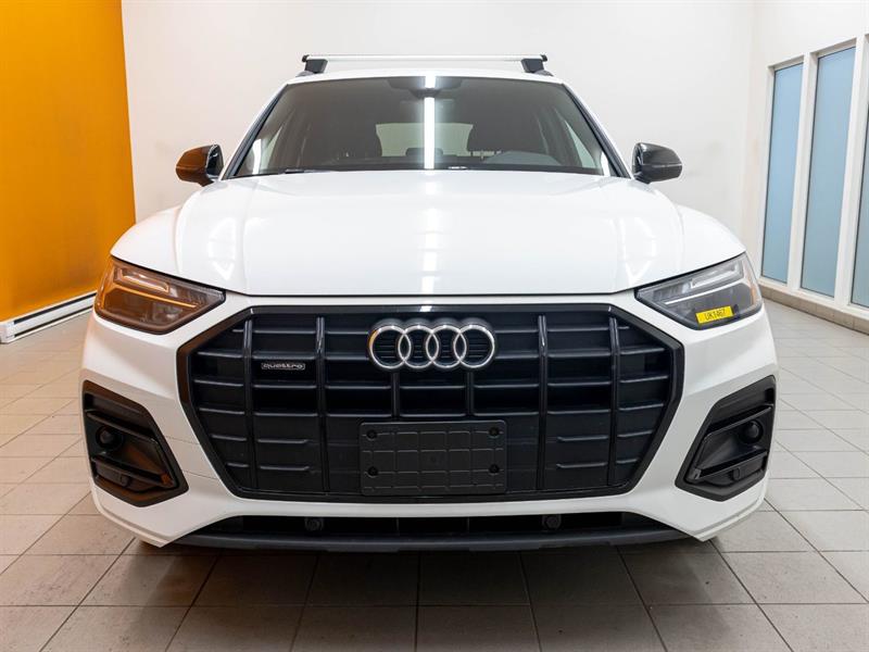 audi Q5 2023 - 4