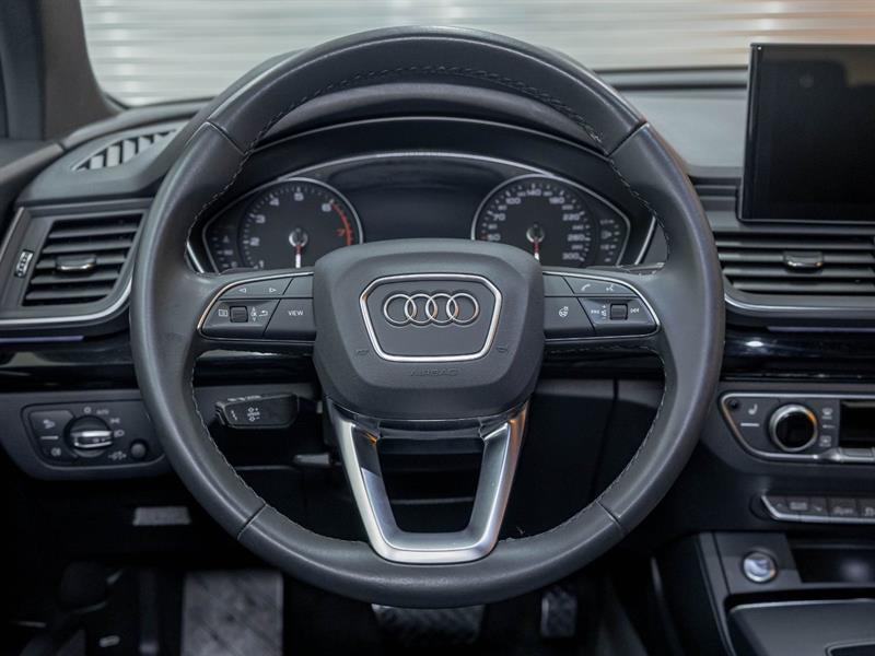 audi Q5 2023 - 12
