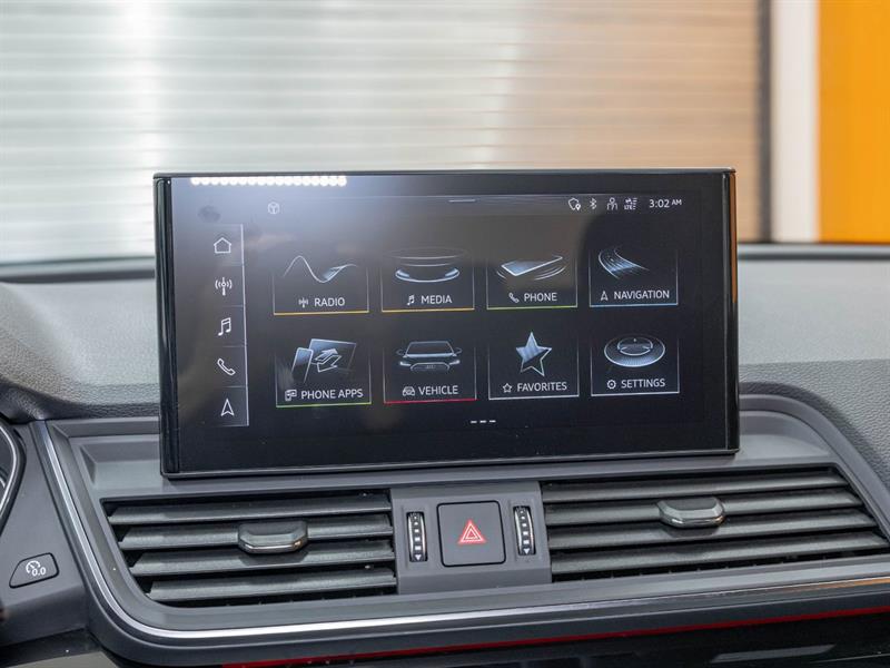 audi Q5 2023 - 16