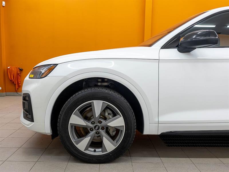 audi Q5 2023 - 32