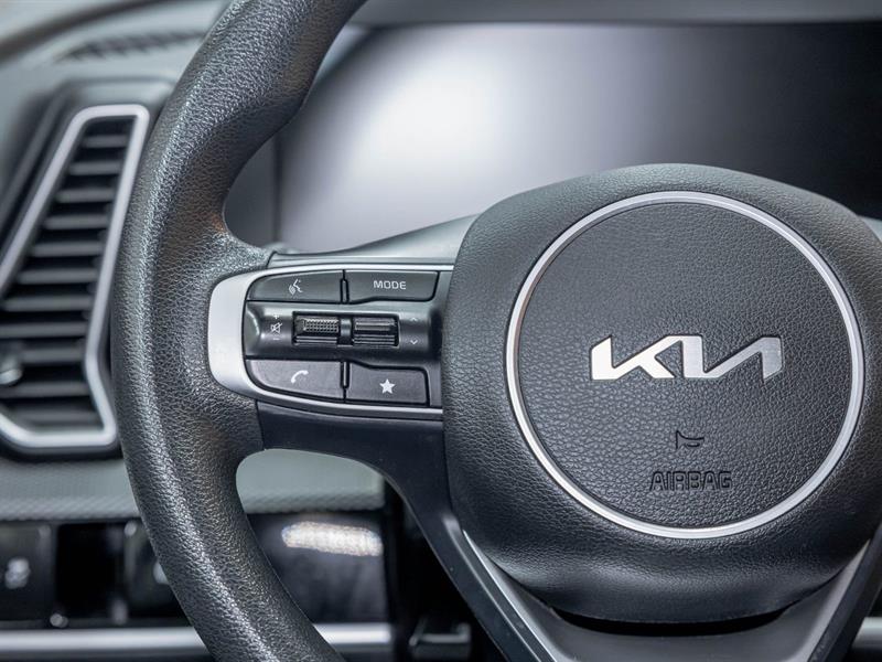 kia Sportage 2023 - 14