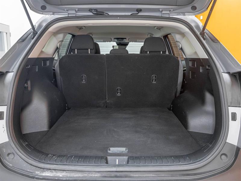 kia Sportage 2023 - 26