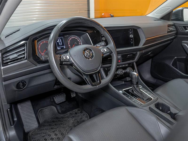 volkswagen Jetta 2020 - 2