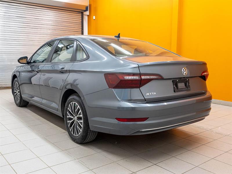 volkswagen Jetta 2020 - 6