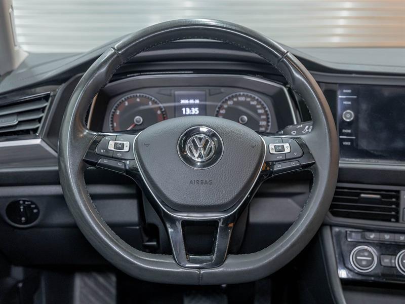 volkswagen Jetta 2020 - 14
