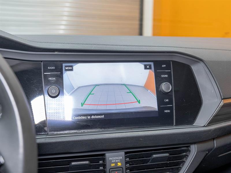 volkswagen Jetta 2020 - 18