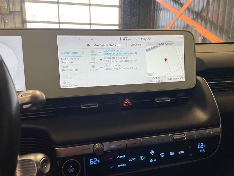 hyundai IONIQ 5 2022 - 4