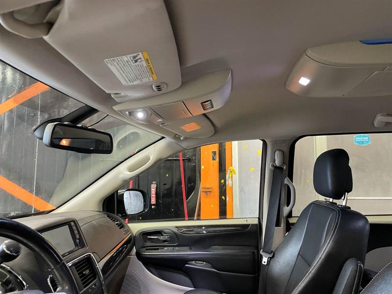 dodge Grand Caravan 2020 - 3