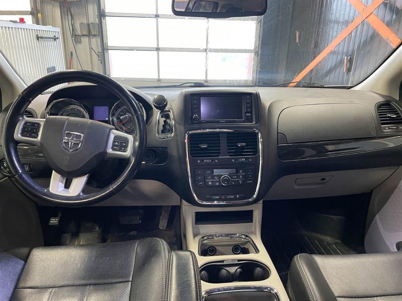 dodge Grand Caravan 2020 - 12