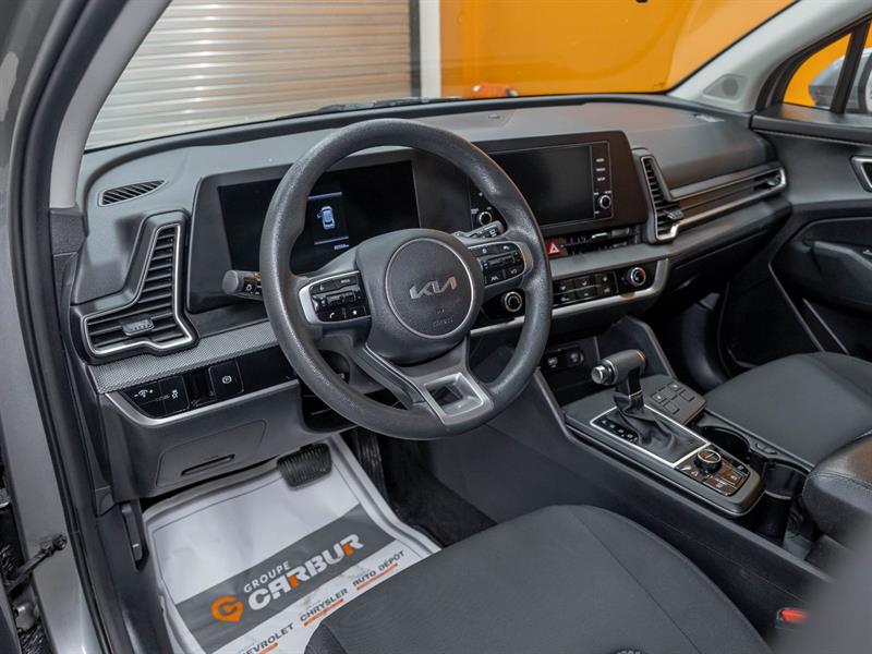 kia Sportage 2023 - 2